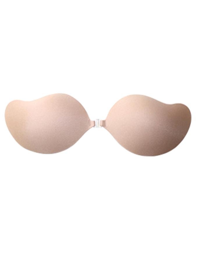 Women's Strapless Sticky Bra Self Adhesive Backless Push Up Bra Reusable Invisible Silicone Bras - Underwear & Socks - INS | Online Fashion Free Shipping Clothing, Dresses, Tops, Shoes - 04/03/2021 - A - B