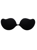 Women's Strapless Sticky Bra Self Adhesive Backless Push Up Bra Reusable Invisible Silicone Bras - Underwear & Socks - INS | Online Fashion Free Shipping Clothing, Dresses, Tops, Shoes - 04/03/2021 - A - B