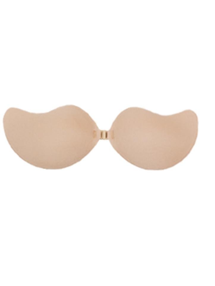 Women's Strapless Sticky Bra Self Adhesive Backless Push Up Bra Reusable Invisible Silicone Bras - Underwear & Socks - INS | Online Fashion Free Shipping Clothing, Dresses, Tops, Shoes - 04/03/2021 - A - B