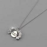 You Are My Sunshine Necklace - INS | Online Fashion Free Shipping Clothing, Dresses, Tops, Shoes